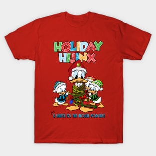 Holiday Hijinx T-Shirt